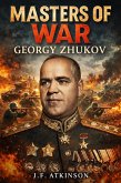 Masters of War: Georgy Zhukov (eBook, ePUB)