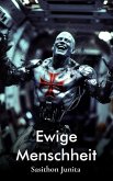 Ewige Menschheit (eBook, ePUB)
