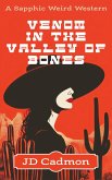 Venom in the Valley of Bones (eBook, ePUB)