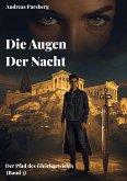 Die Augen der Nacht (eBook, ePUB)