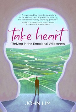 Cover Take Heart (eBook, ePUB)