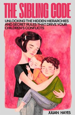 Cover The Sibling Code (eBook, ePUB)