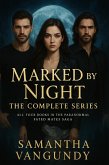 Marked By Night (eBook, ePUB)
