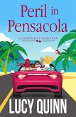 Peril in Pensacola (Accidentally Undercover Mysteries, #1) (eBook, ePUB) Peril in Pensacola (Accidentally Undercover Mysteries, #1) (eBook, ePUB)