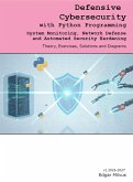 Defensive Cybersecurity with Python Programming (eBook, ePUB)