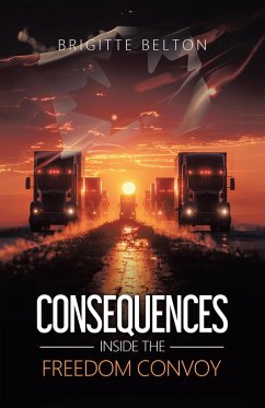 Consequences (eBook, ePUB) - Belton, Brigitte