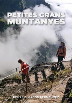PETITES GRANS MUNTANYES (eBook, ePUB) - Fernandez, Felipe Alarcon