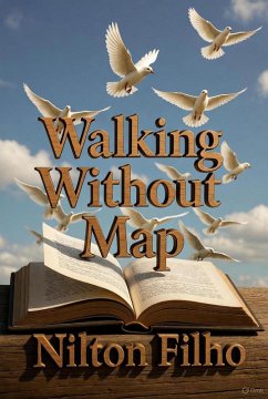 Cover Walking Without Map (eBook, ePUB)
