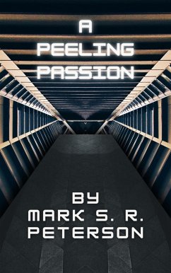 Cover A Peeling Passion (eBook, ePUB)