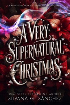 Cover A Very Supernatural Christmas (The Unnatural Brethren) (eBook, ePUB)
