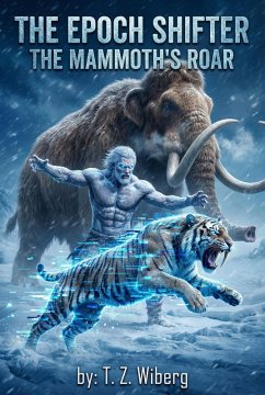 Cover The Mammoth's Roar (The Epoch Shifter, #2) (eBook, ePUB)