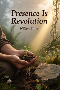 Cover Presence is Revolution (eBook, ePUB)