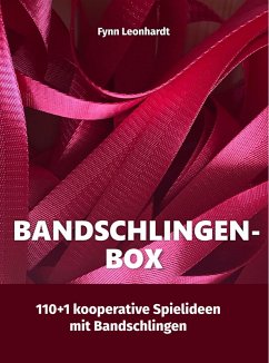 Bandschlingen-Box (eBook, ePUB) - Leonhardt, Fynn