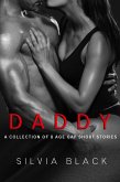 Daddy: A Collection of 8 Age Gap Short Stories (eBook, ePUB)