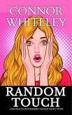 Random Touch: A Matilda Plum Superhero Fantasy Short Story (Matilda Plum Contemporary Fantasy Stories) (eBook, ePUB)