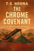 The Chrome Covenant (eBook, ePUB)