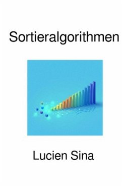 Cover Sortieralgorithmen