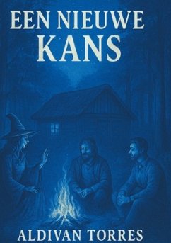 Cover Een Nieuwe Kans