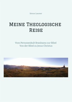 Meine Theologische Reise