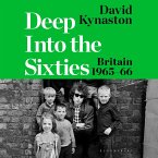 Deep Into the Sixties (MP3-Download)