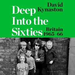 Deep Into the Sixties (MP3-Download) - Kynaston, David