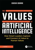 The Values of Artificial Intelligence (eBook, PDF)