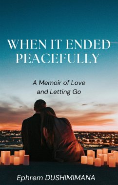 Cover When It Ended Peacefully (eBook, ePUB)