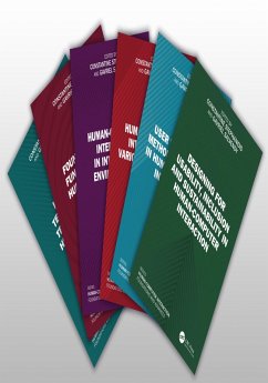 Cover Human-Computer Interaction (eBook, ePUB)