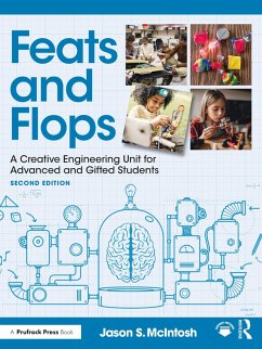 Feats and Flops (eBook, ePUB) - McIntosh, Jason S.