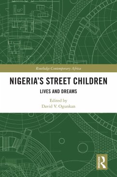 Cover Nigeria's Street Children (eBook, ePUB)