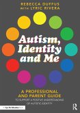 Autism, Identity and Me (eBook, ePUB)