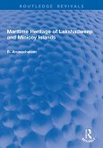 Maritime Heritage of Lakshadweep and Minicoy Islands (eBook, PDF)