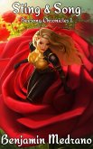 Sting & Song (Beesong Chronicles, #1) (eBook, ePUB)