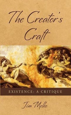 The Creator's Craft (eBook, ePUB)