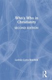 Who's Who in Christianity (eBook, ePUB)