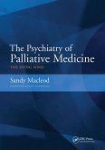 The Psychiatry of Palliative Medicine (eBook, PDF)