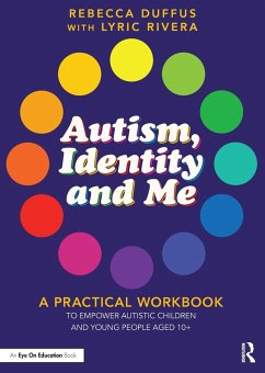 Cover Autism, Identity and Me (eBook, ePUB)