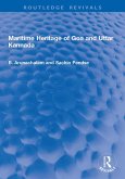 Maritime Heritage of Goa and Uttar Kannada (eBook, ePUB)
