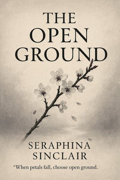 The Open Ground (eBook, ePUB) The Open Ground (eBook, ePUB)