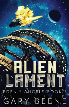 Alien Lament - Beene, Gary