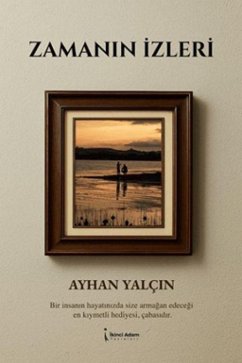 Zamanin Izleri - Yalcin, Ayhan