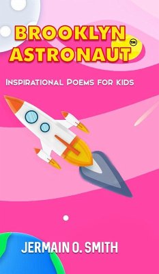 Cover Brooklyn Astronaut