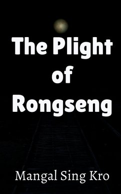 Cover The Plight of Rongseng