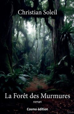 Daiyama, la Forêt des Murmures - Soleil, Christian