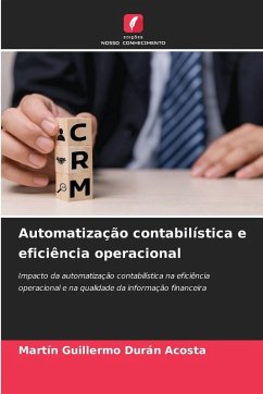 Automatização contabilística e eficiência operacional - Durán Acosta, Martin Guillermo