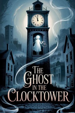 The Ghost in the Clocktower - Lila Hawthorne
