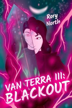 Van Terra III - North, Rory