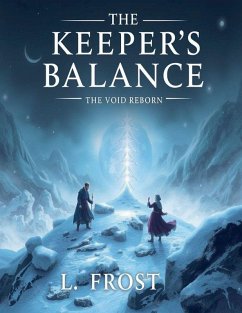 The Keeper's Balance - Frost, L.