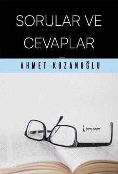 Cover Sorular ve Cevaplar