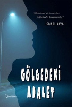 Cover Gölgedeki Adalet
